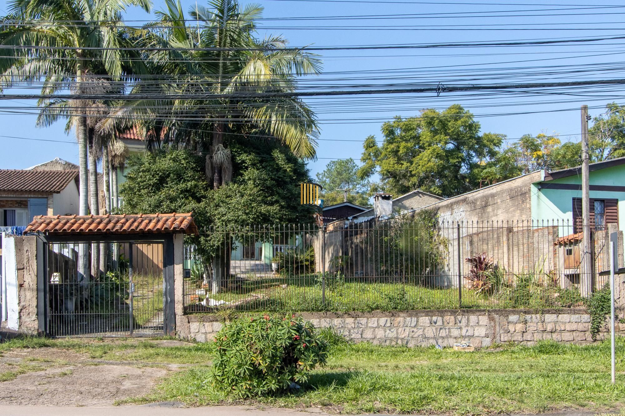 Casa 3 dormitórios no bairro Espírito Santo