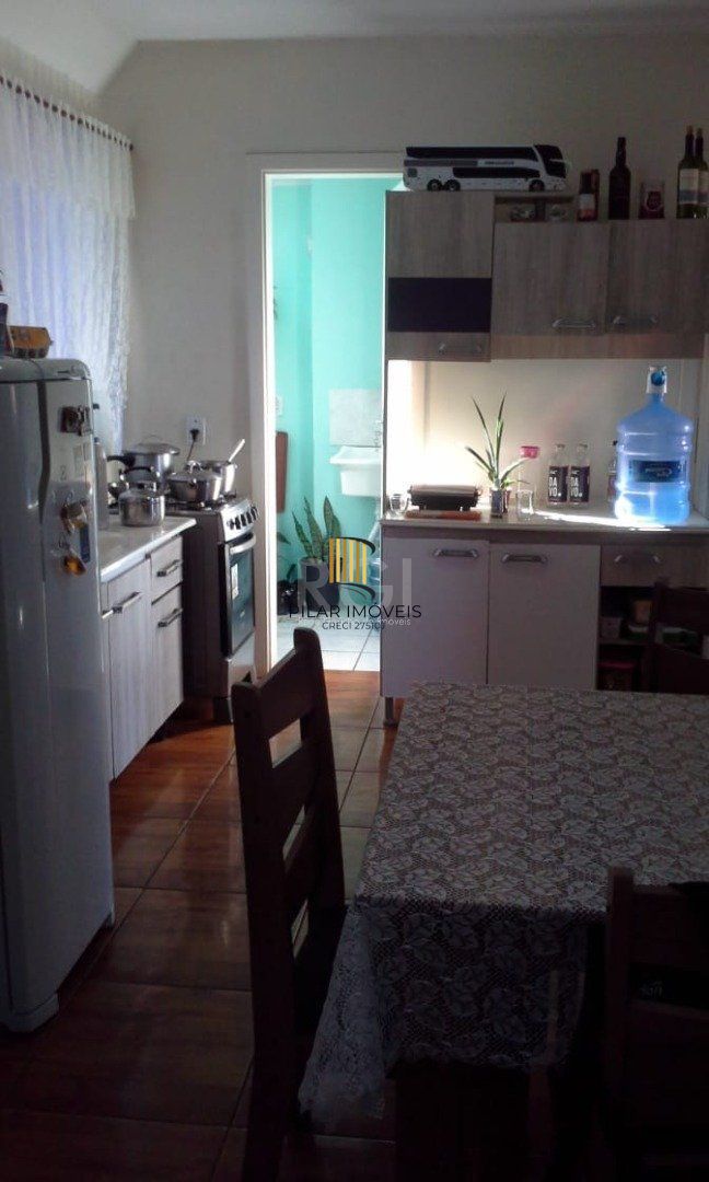 Apartamento para Venda - 45m², 2 dormitórios, Restinga