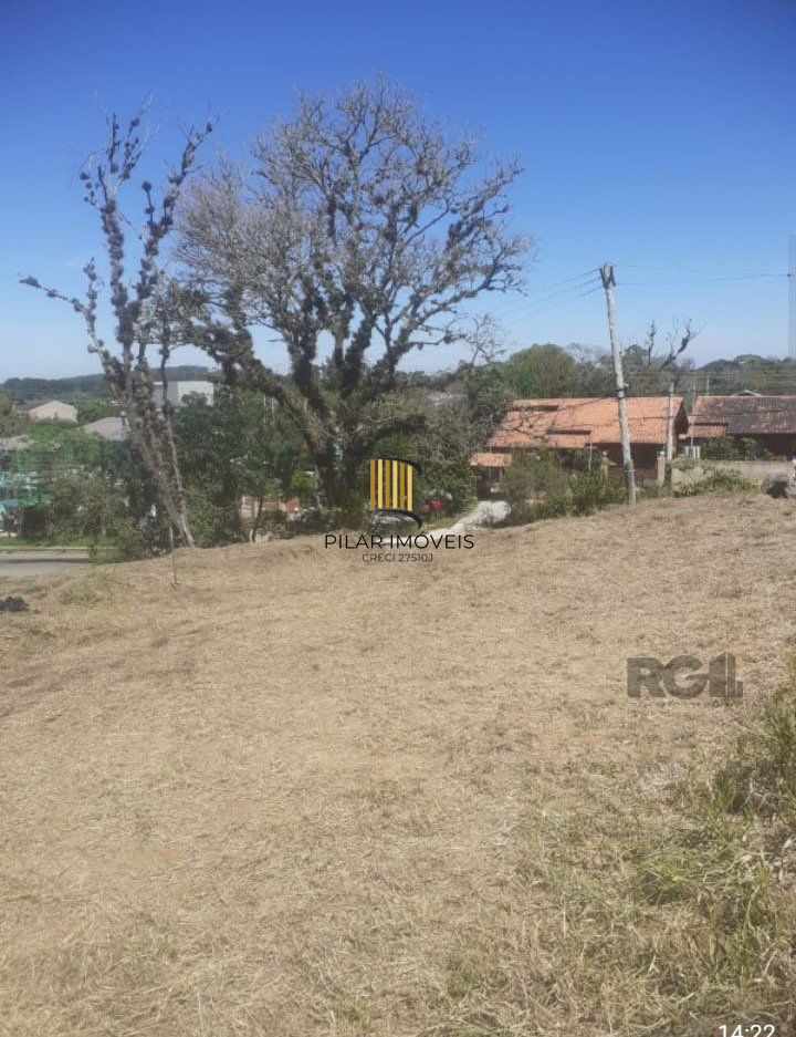 Terreno 337,80m2 | Barro Belém Novo