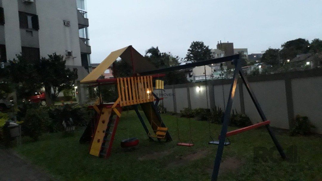 Apartamento 3 dormitórios no bairro Tristeza