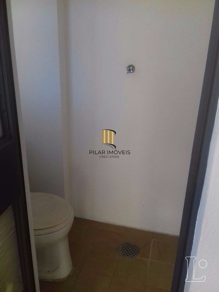 Apartamento para Venda - 75.78m², 2 dormitórios, 1 vaga - Tristeza