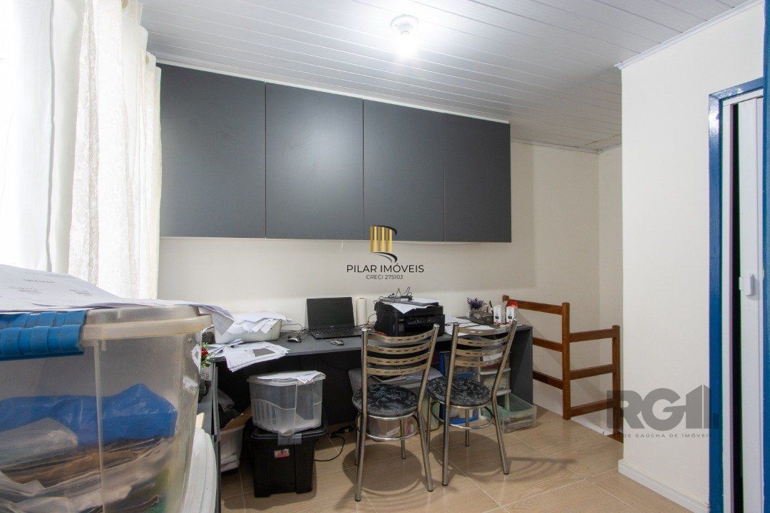 Apartamento para Venda - 32m², 1 dormitório, Centro