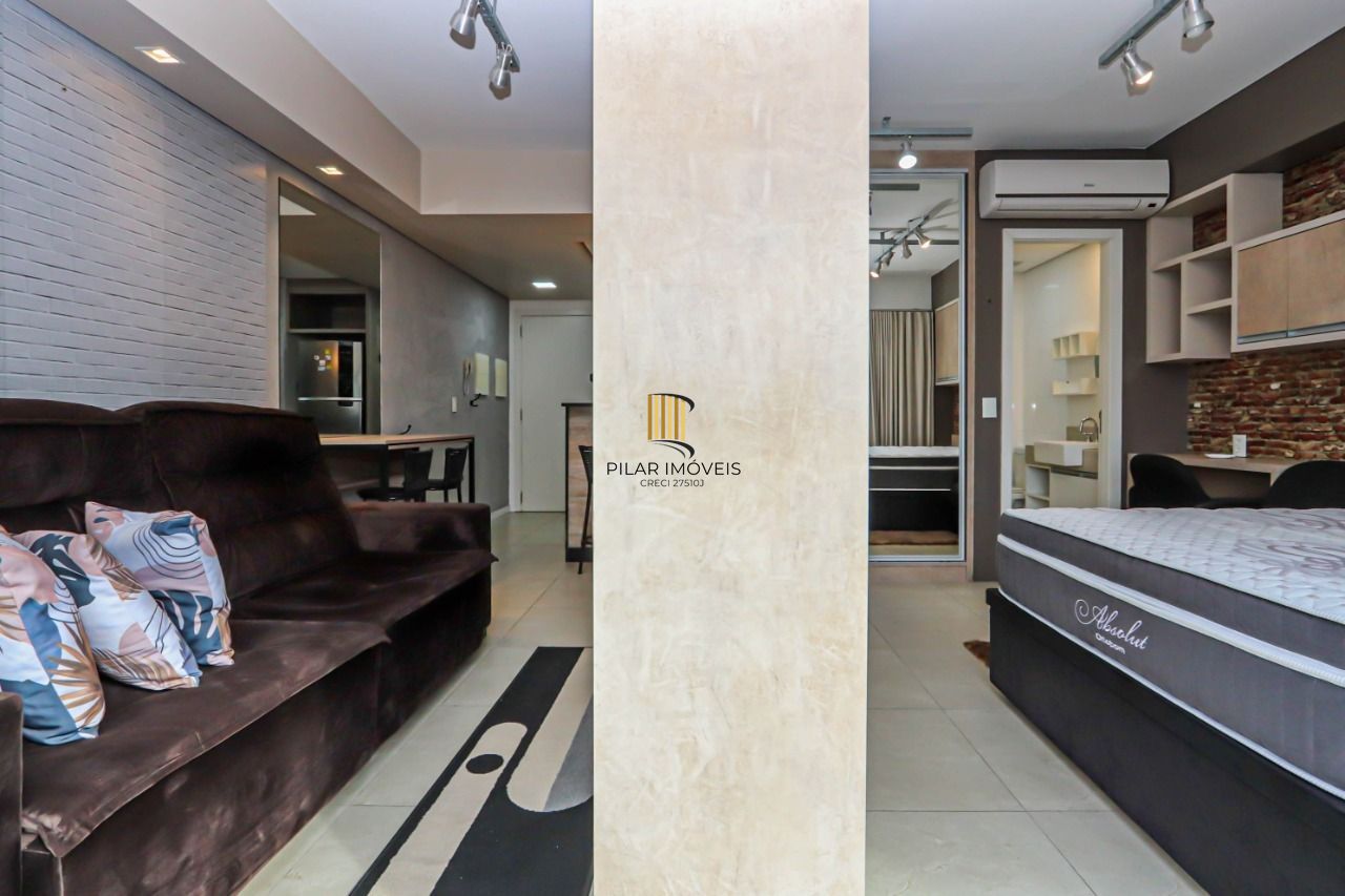 Loft com 39m², 1 vaga no bairro Auxiliadora em Porto Alegre