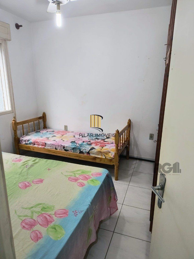 Apartamento com 1 quarto