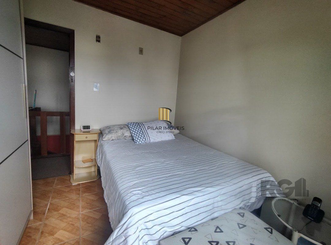 Casa para venda com 3 dormitórios no bairro Tristeza