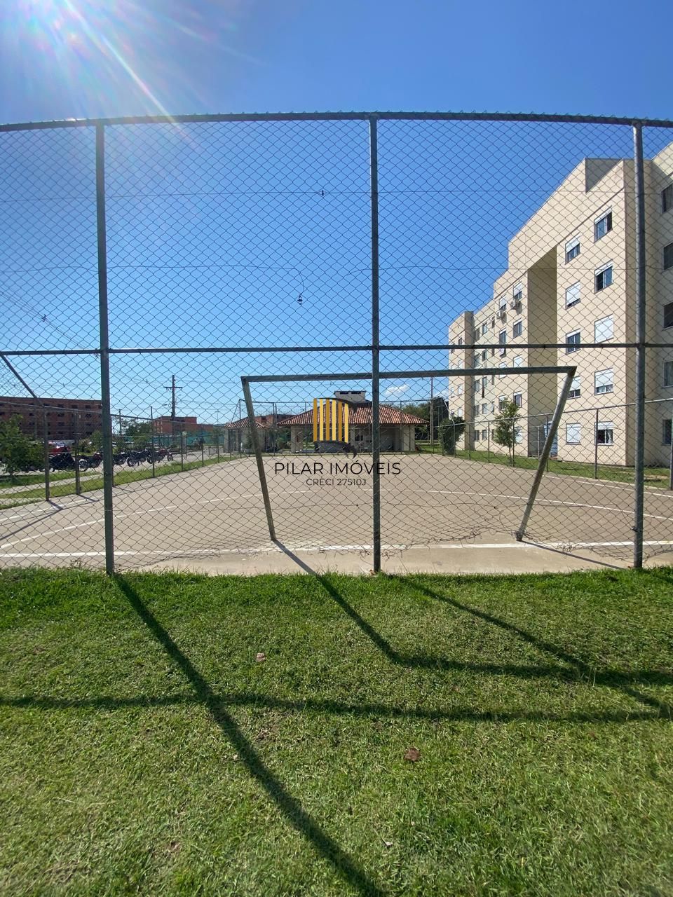 Apartamento 2 dormitórios no bairro Chapéu do Sol