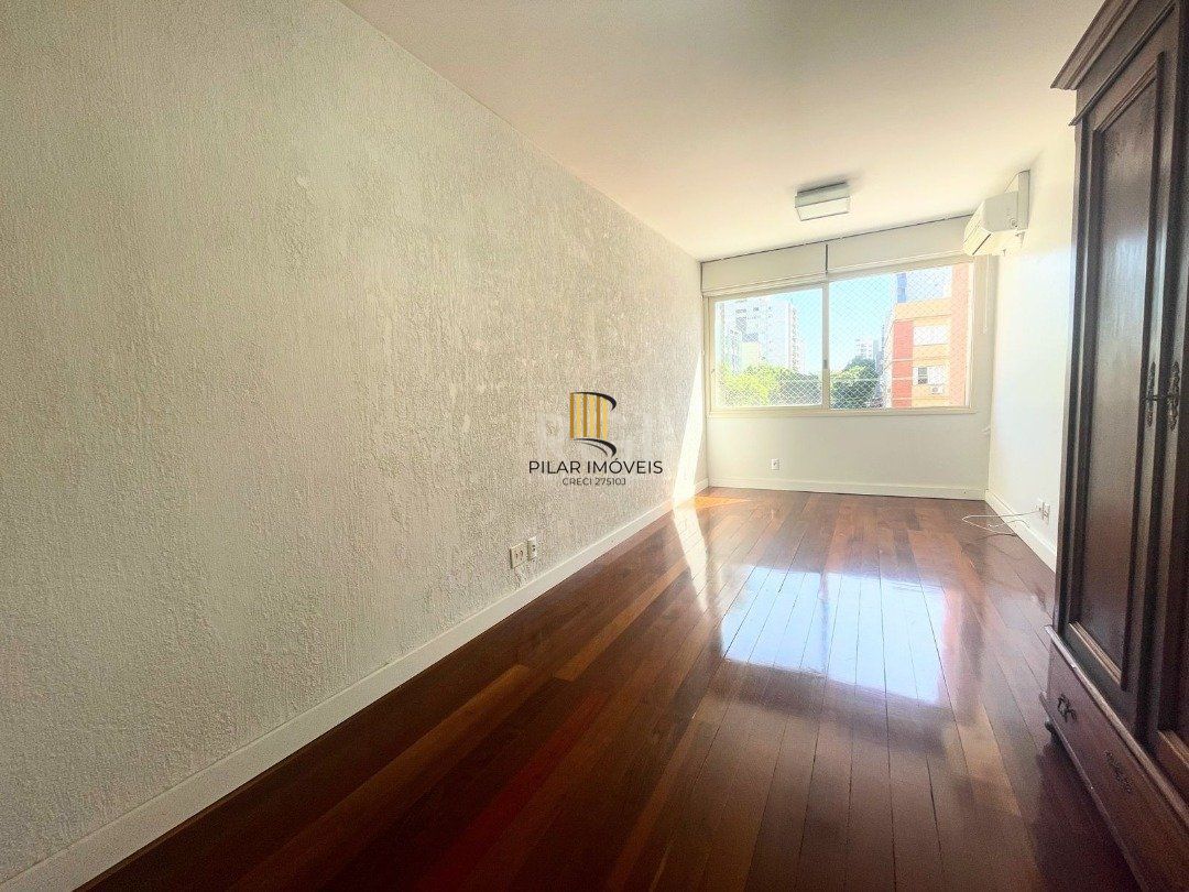 Apartamento 1 dormitório no bairro Menino Deus - Pilar Imóveis