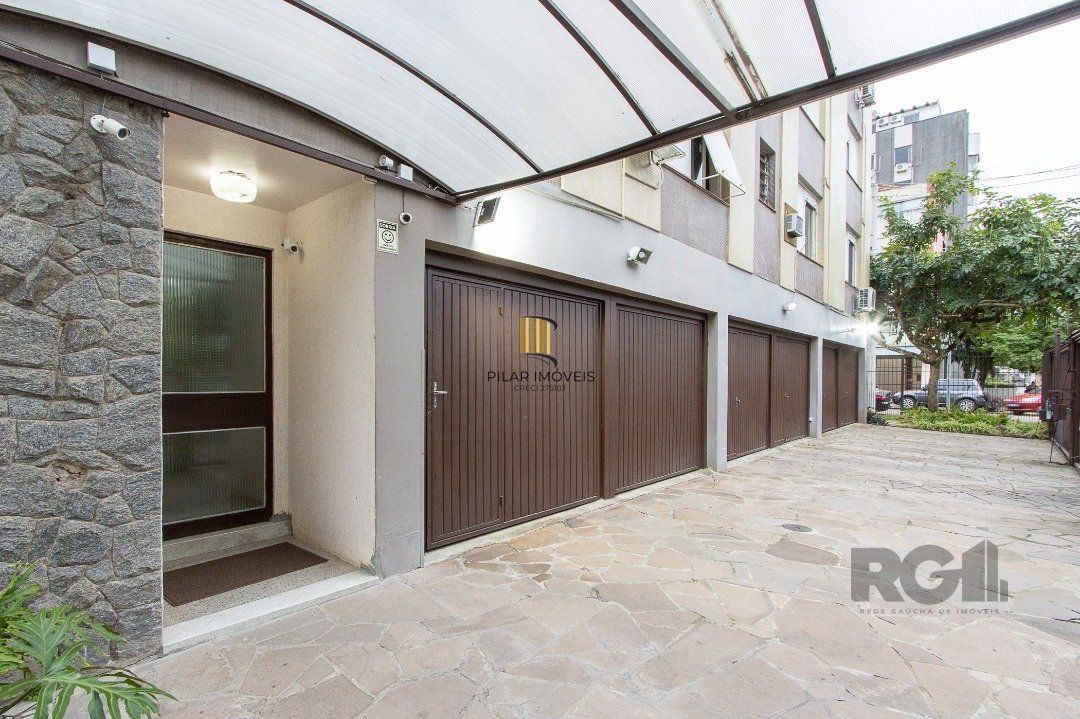 Apartamento 2 dormitórios no bairro Rio Branco