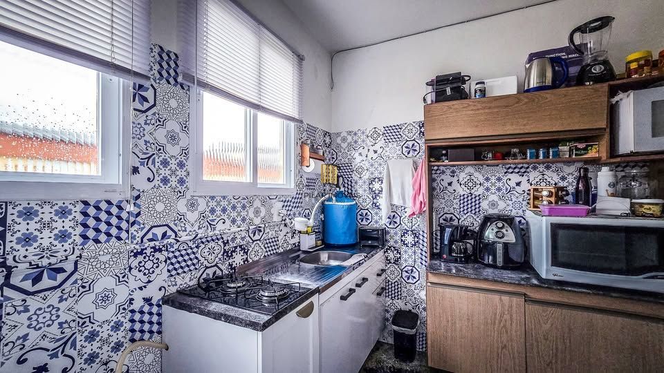 Apartamento com 1 dormitório no condomínio Pereira Neto