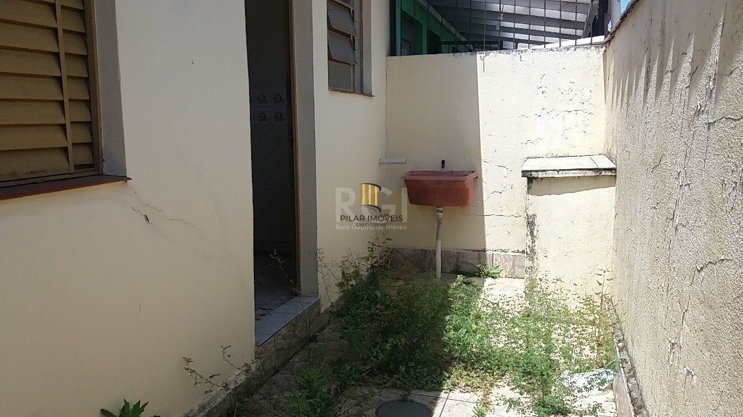 Casa Condominio para Venda - 46m², 1 dormitório, Camaquã