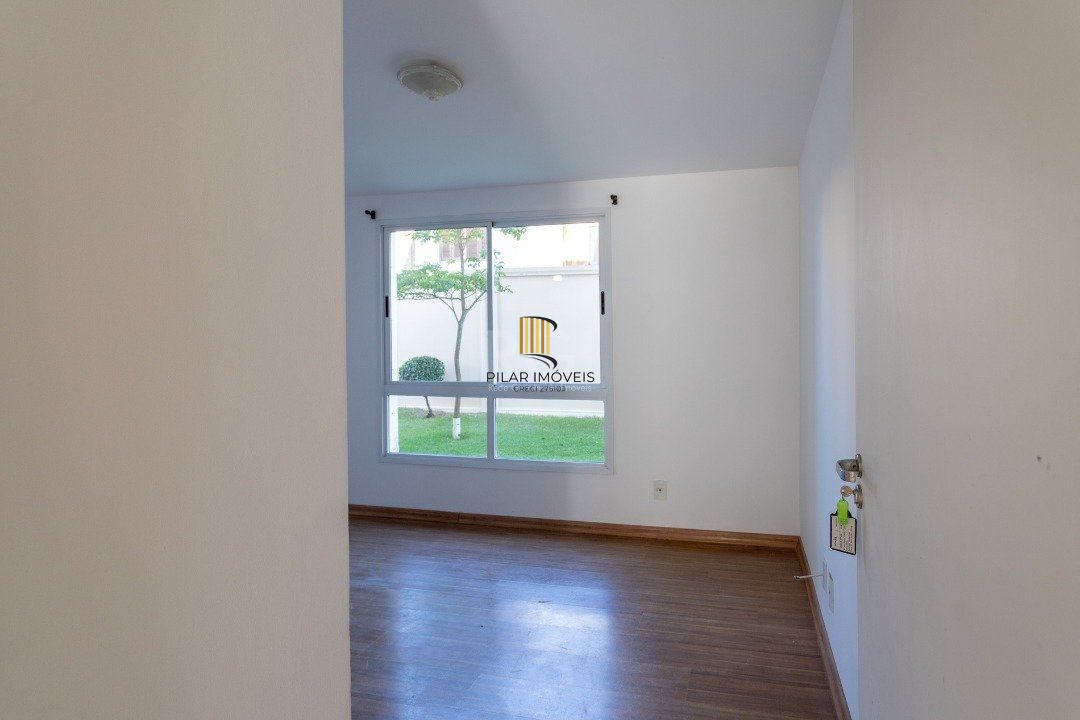 Apartamento 3 dormitórios no bairro Hípica