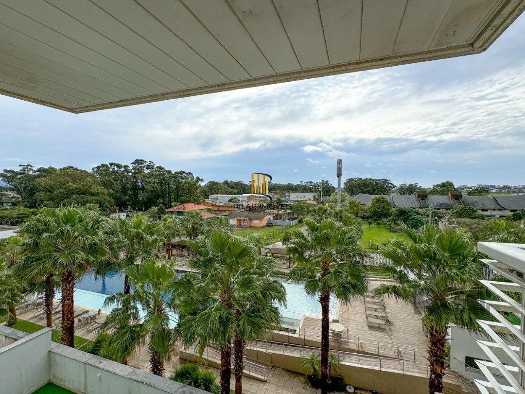 Apartamento para Venda - 138.33m², 3 dormitórios, sendo 1 suites, 3 vagas - Centro
