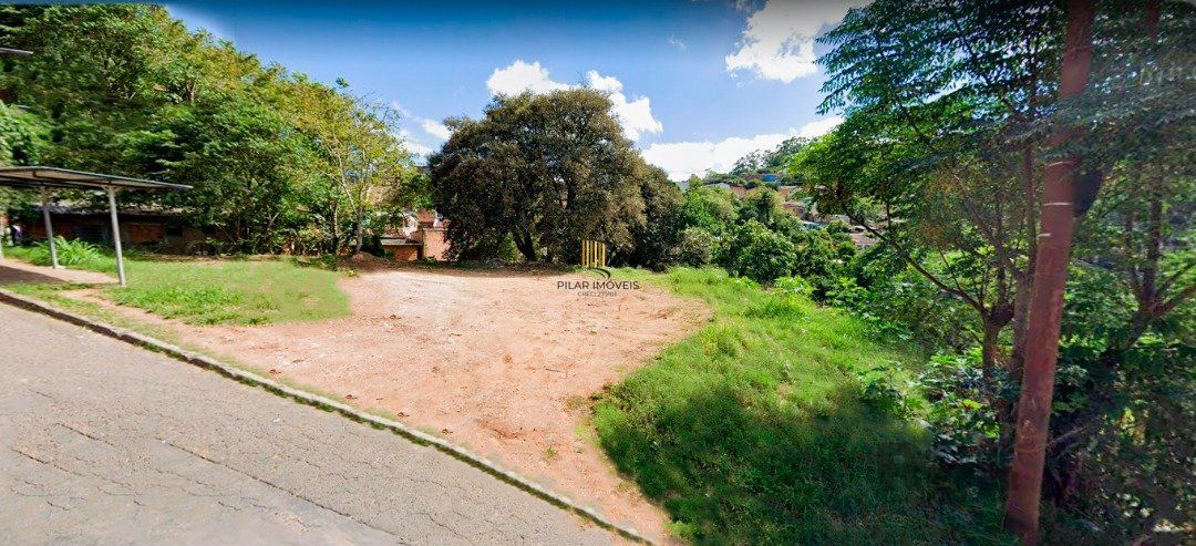 Terreno no bairro Cascata - Pilar Imóveis