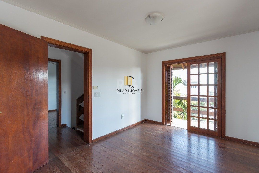 Casa para Venda - 154.38m², 3 dormitórios, sendo 1 suites, 2 vagas - Aberta Dos Morros