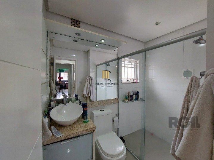 Casa, 234m², 3 dormitórios, Cristal