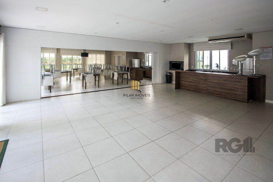 Apartamento 2 dormitórios no bairro Vila Nova
