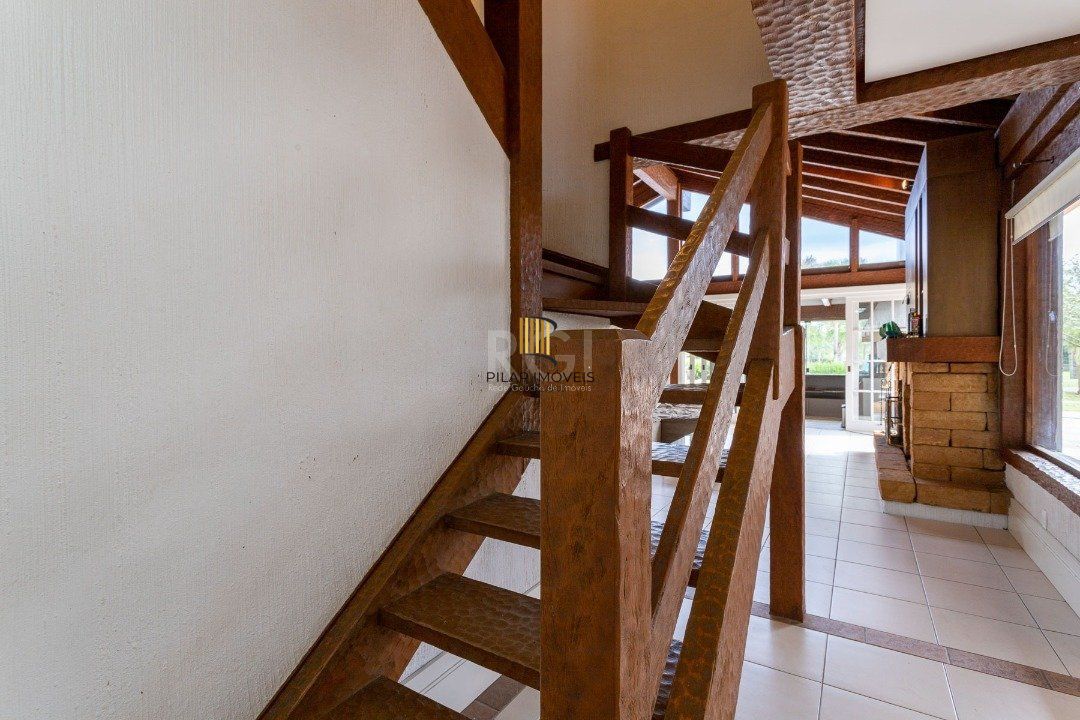 Casa Condominio para Venda - 348m², 3 dormitórios, sendo 1 suites, 2 vagas - Terra Ville