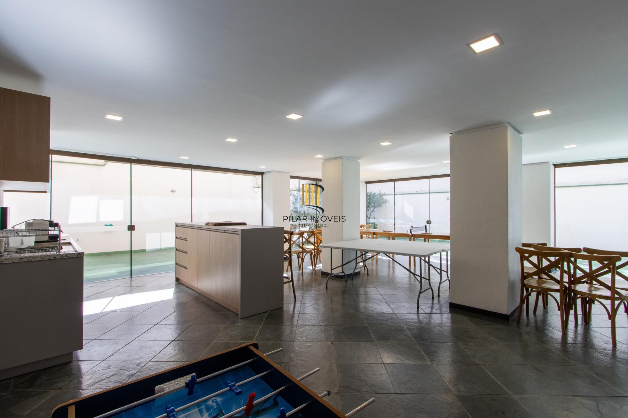 Apartamento de 3 dormitórios próximo a Encol