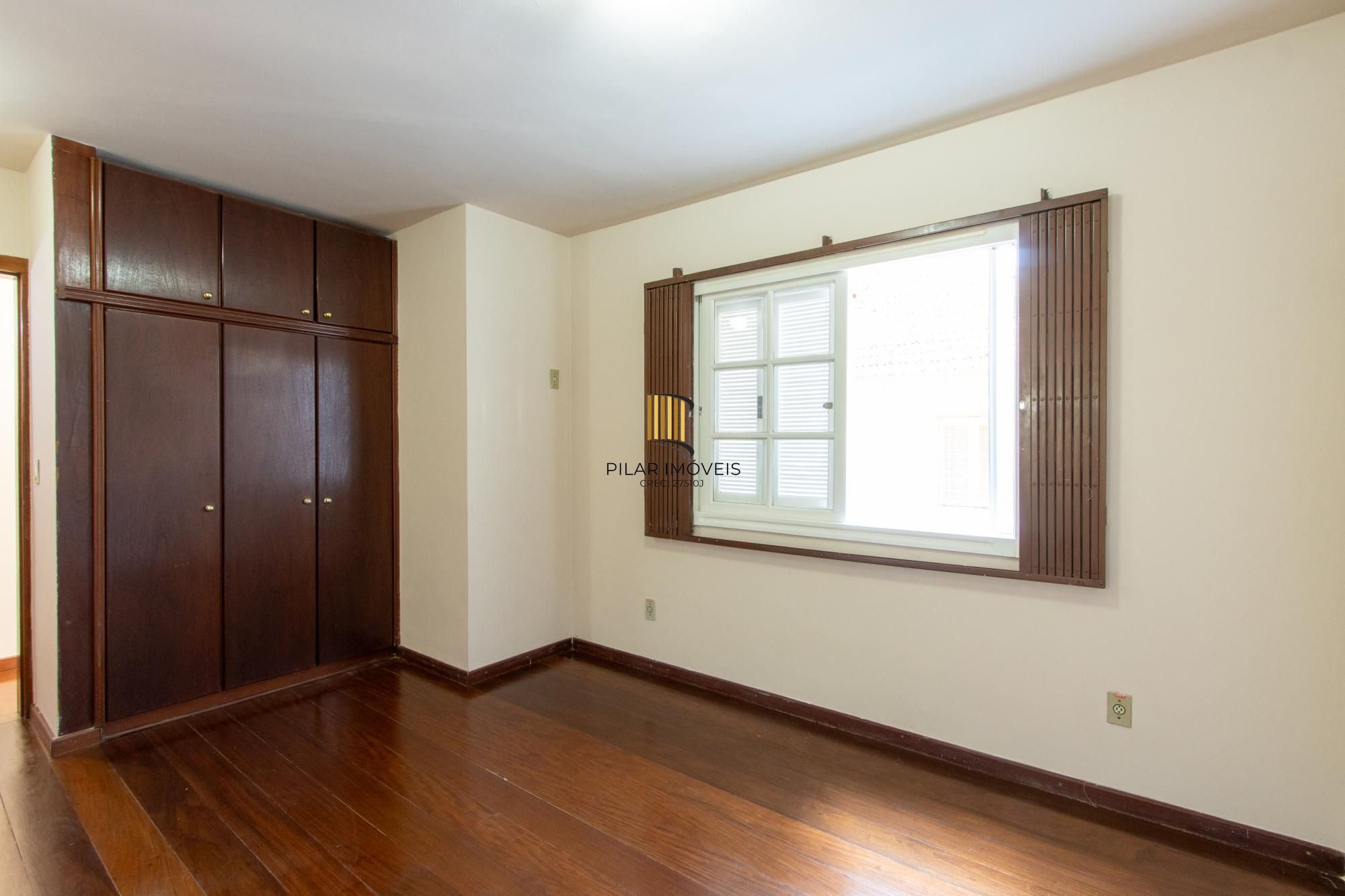Casa 3 dormitórios no bairro Vila Conceição