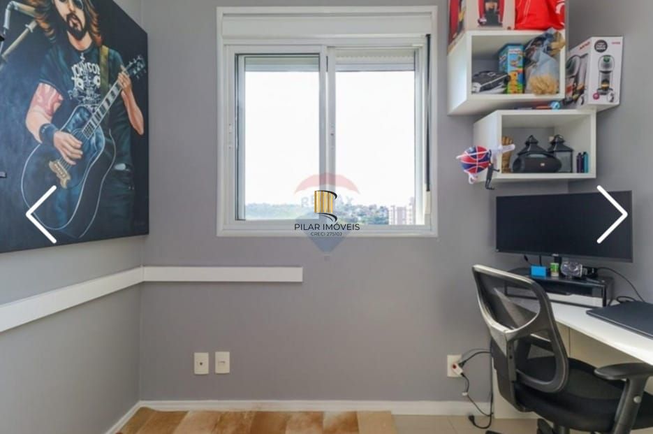 Apartamento 2 dormitórios no bairro Teresópolis