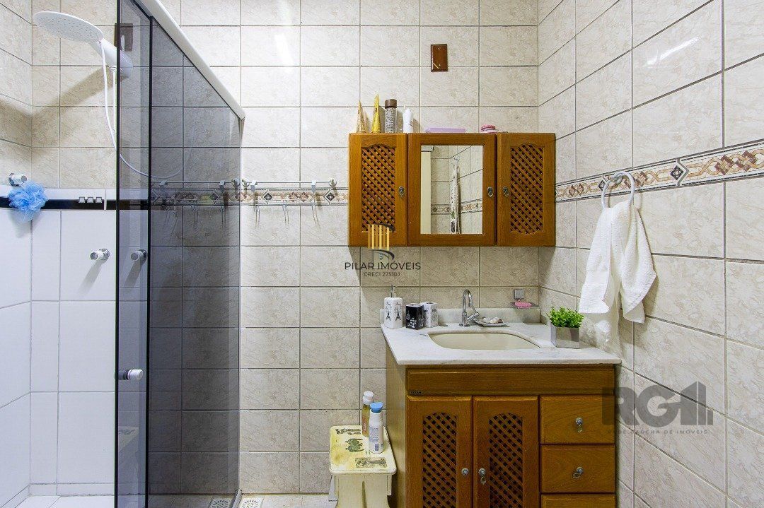 Casa para venda, 267m², 3 dormitórios, Jardim Itu