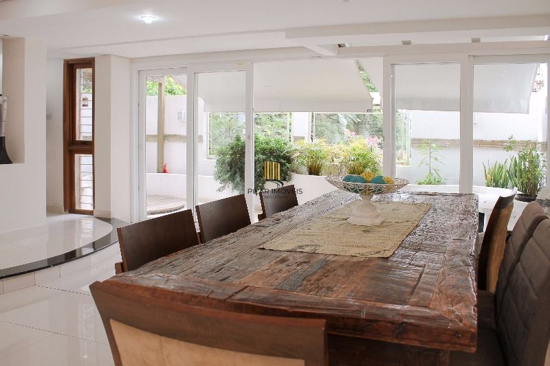 Casa Condominio para Venda - 347.42m², 4 dormitórios, sendo 2 suites, 2 vagas - Vila Assunção