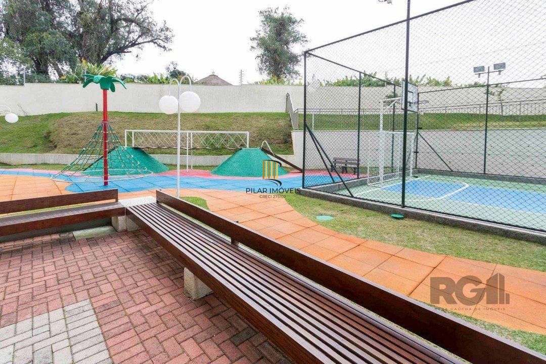 Apartamento 6 dormitórios no bairro Cavalhada