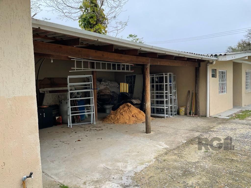 Casa 3 dormitórios no bairro Vila Nova