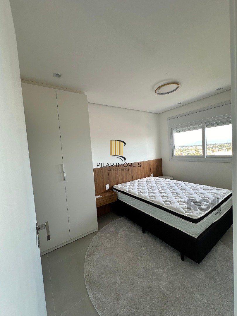APARTAMENTO DOIS DORMITÓRIOS DEL PAINE