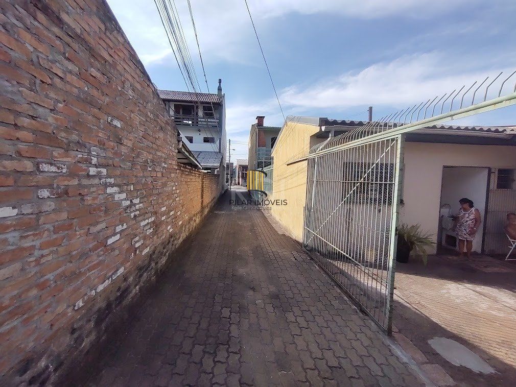 Casa para Venda - 146.21m², 3 dormitórios, sendo 1 suites, 4 vagas - Vila Conceição