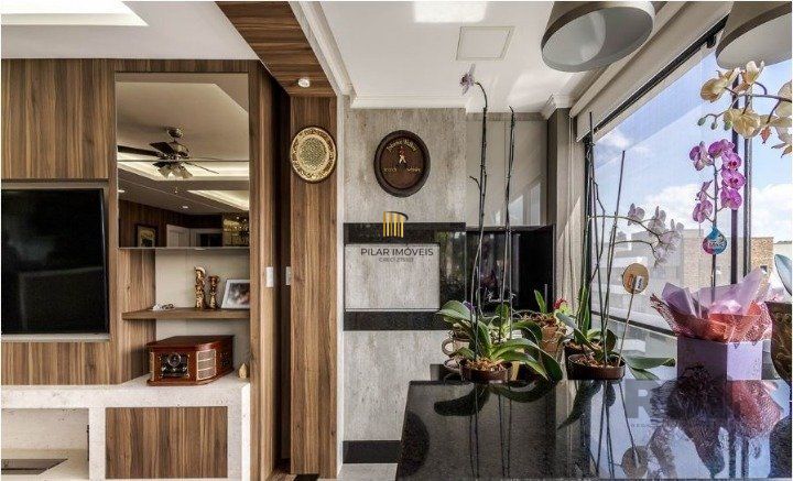 Apartamento 3 dormitórios no bairro Pedra Redonda