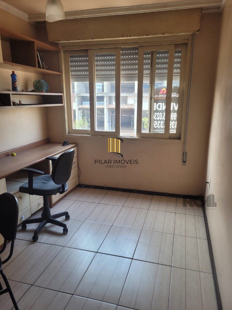 Apartamento 2 Dormitório(s) Bairro Medianeira