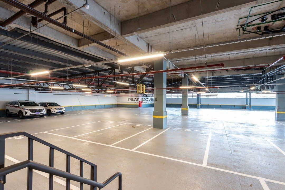 Loft para Venda - 35.15m², 0 dormitórios, 1 vaga - Teresópolis