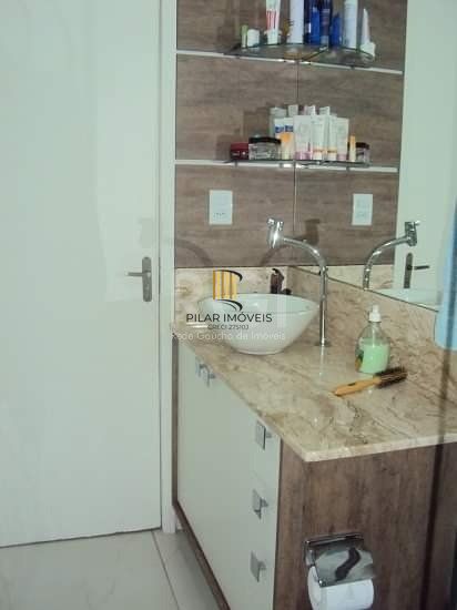 Apartamento para Venda - 40m², 1 dormitório, Passo da Areia