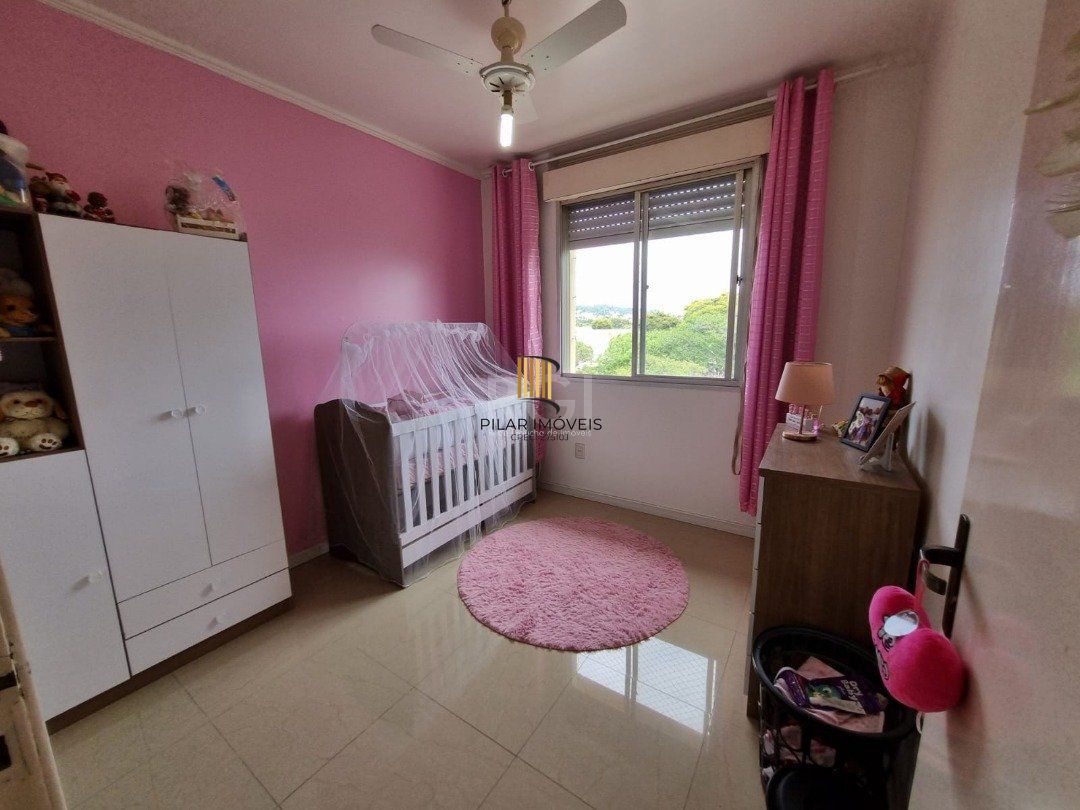 Apartamento 2 dormitórios no bairro Tristeza