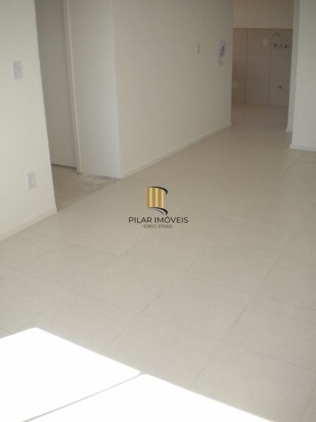 Apartamento para Venda - 51.42m², 2 dormitórios, 1 vaga - Hípica