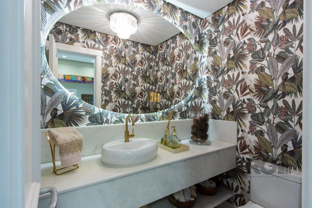 Casa Terra Ville, com 3 suites