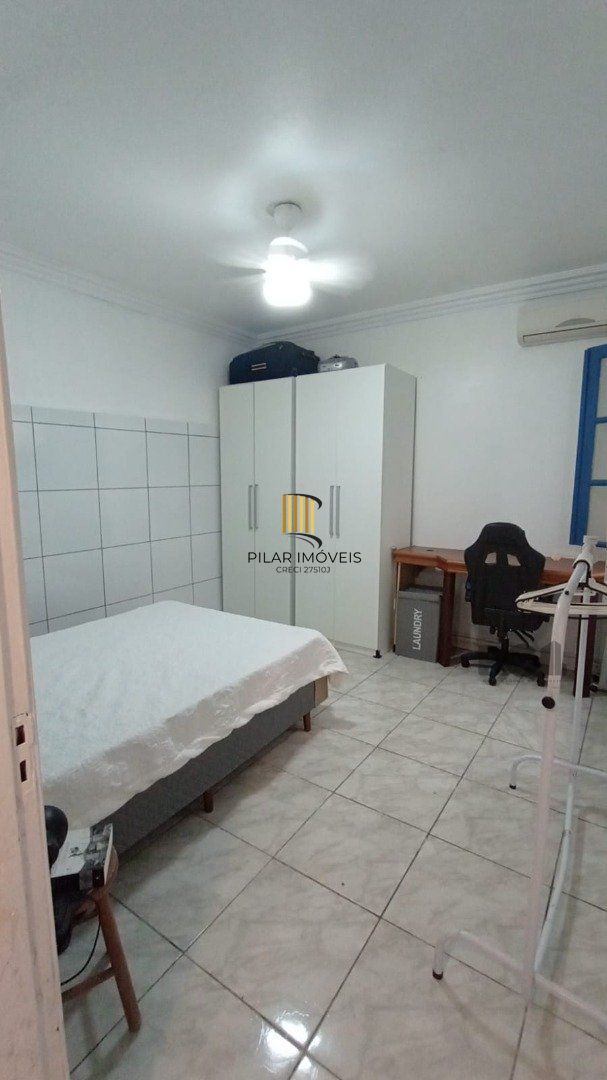 Apartamento de 1 dormitório no Bairro Praia de Belas