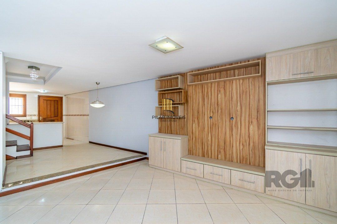 Casa 3 dormitórios no bairro Espírito Santo
