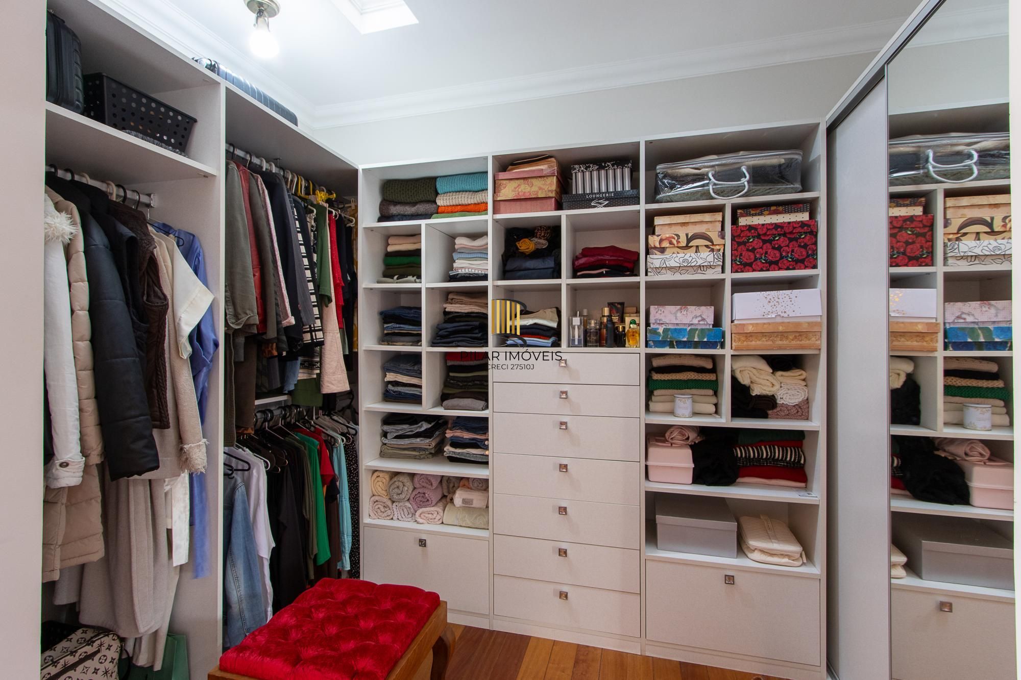 Casa 3 dormitórios com suíte master, terraço e 186m² no Lagos de Nova Ipanema