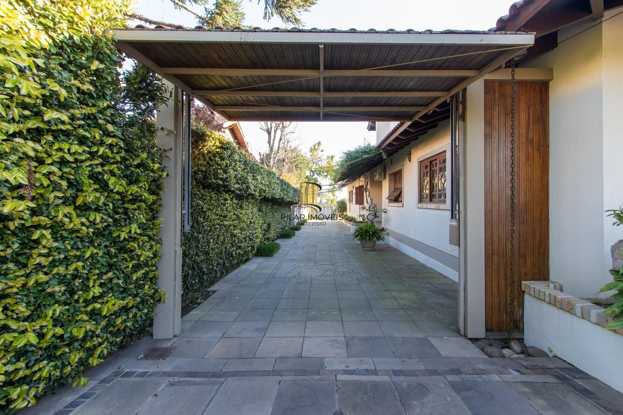 Casa Espetacular na Vila Nova – Viva como no campo, com o conforto da cidade!