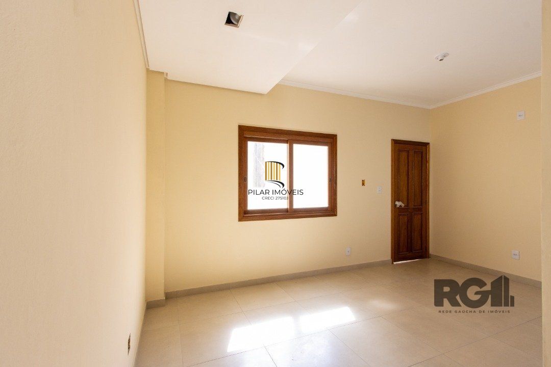 Casa de Condomínio 2 dormitórios no bairro Cascata