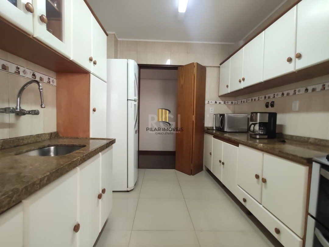 Apartamento para Venda - 157m², 3 dormitórios, sendo 1 suites, 2 vagas - Vila Assunção