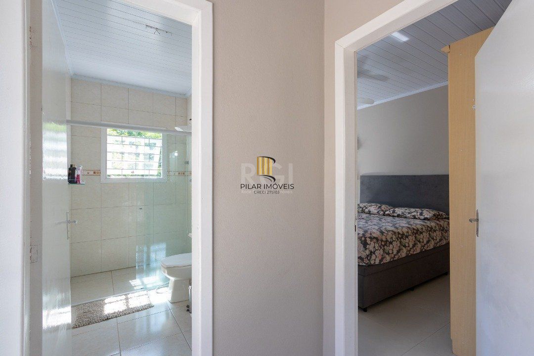 Sobrado para Venda - 150m², 3 dormitórios, sendo 1 suites, 1 vaga - Morro Santana
