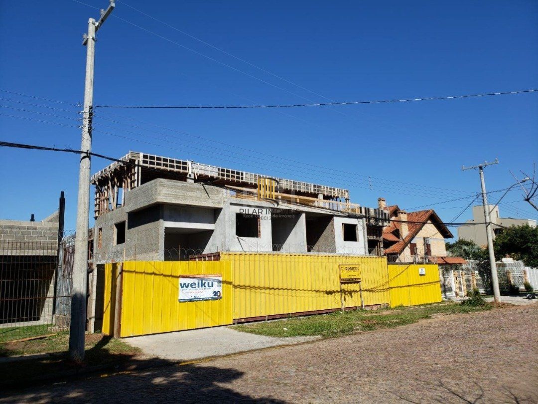 Casa Condominio para Venda - 315.58m², 3 dormitórios, sendo 3 suites, 2 vagas - Tristeza