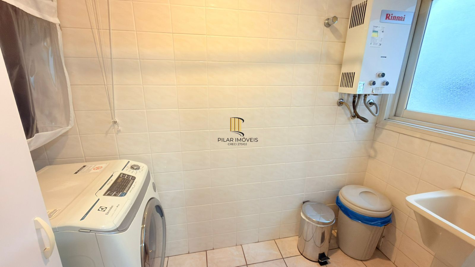 Apartamento à venda no Passo D'areia com 84,28m² ,3 quartos, 1 suíte, 1 vaga