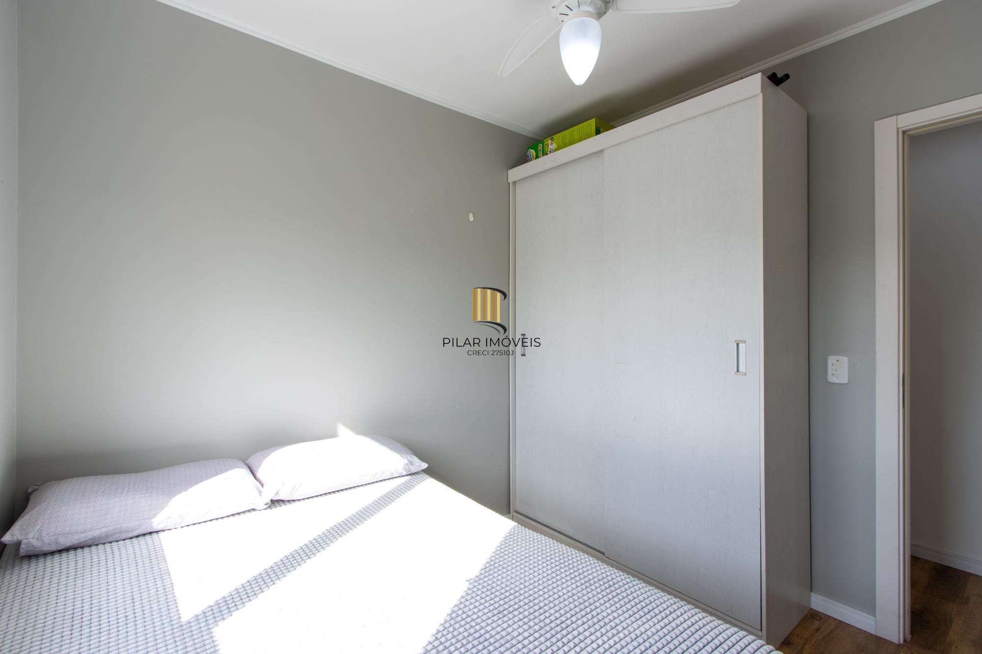Lindo apartamento de 3 dormitórios, sendo 1 com suíte
