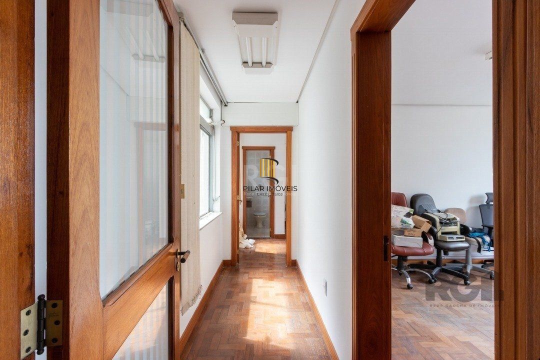 Sala Comercial no bairro Centro Histórico