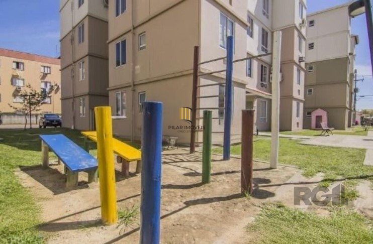 Apartamento 3 dormitório mobiliado