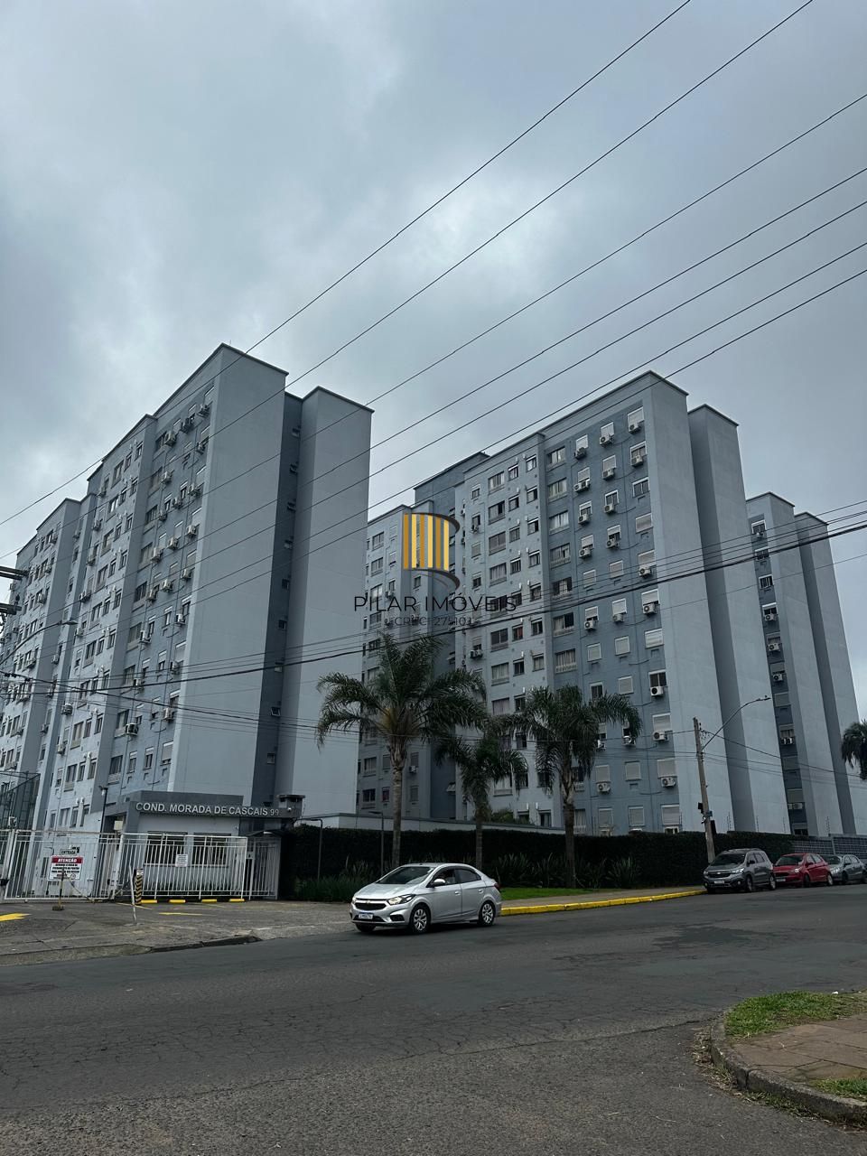 Apartamento 3 dormitórios no bairro Passo das Pedras